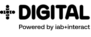 DIGITAL — Powered by iab+interact